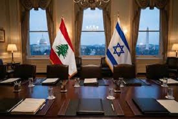 دور بعدی مذاکرات لبنان و رژیم اسرائیل؛ اواسط مردادماه در رم ایتالیا 1 news 1785221416