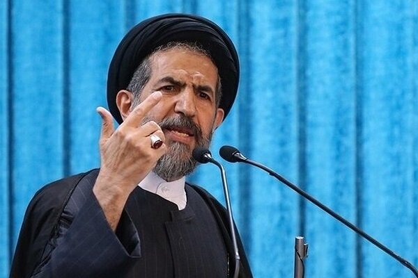 ابوترابیفرد: موازنه قدرت با ترکیب اقتدار نظامی و دیپلماسی حفظ میشود 1 news 1785563076