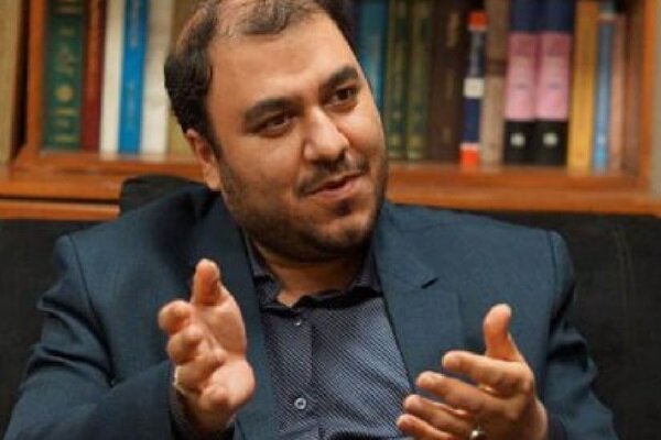 خجستهپور: گره محاصره دریایی با راه حل نظامی برطرف میشود 1 news 1785904205