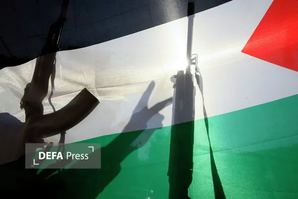 پیکر ۱۱۲ شهید فلسطینی پس از سه سال از زیر آوار خارج شد 1 news 1785908301