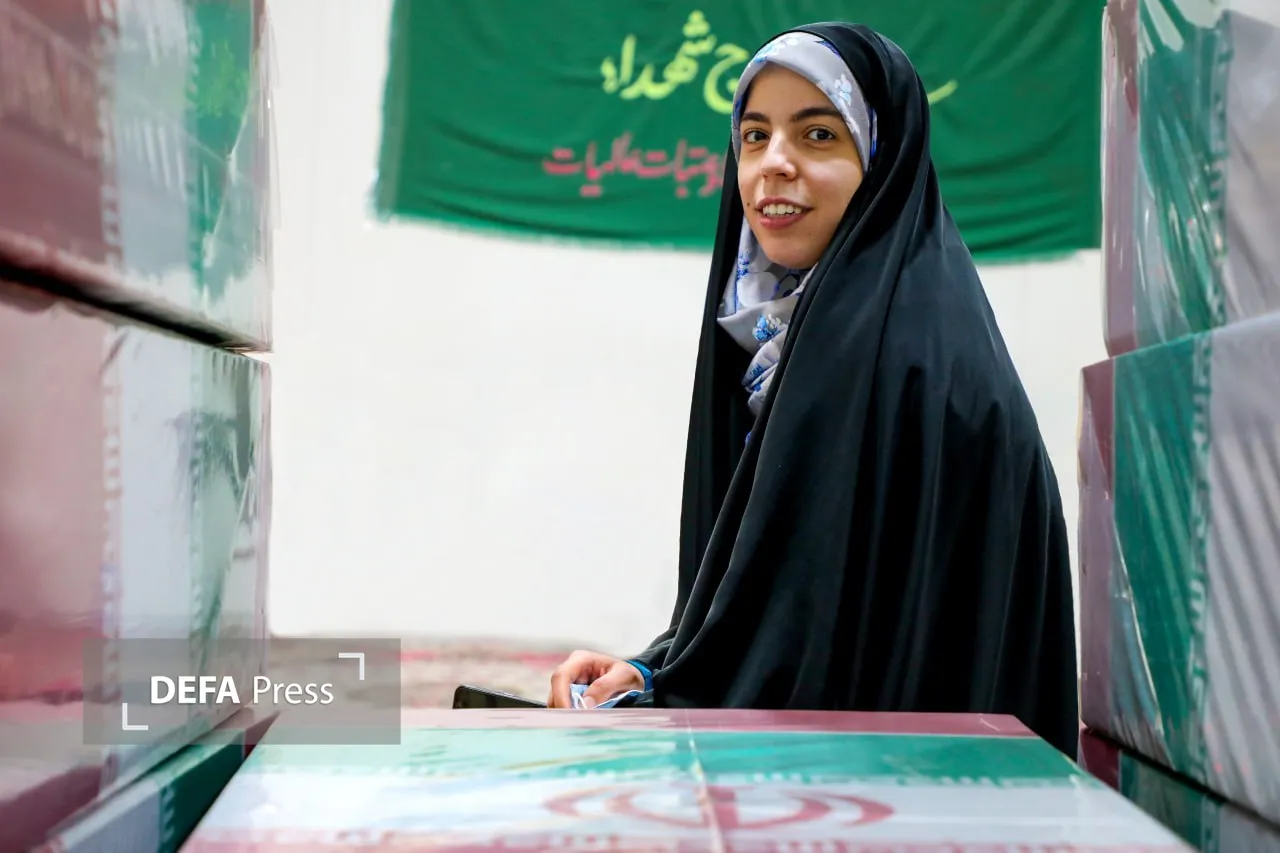 ماجرای ورود دختر ارشدترین مقام نظامی کشور به دنیای خبرنگاری/ وقتی «ضوابط» بر «روابط» پیشی میگیرد 1 news 1786256855
