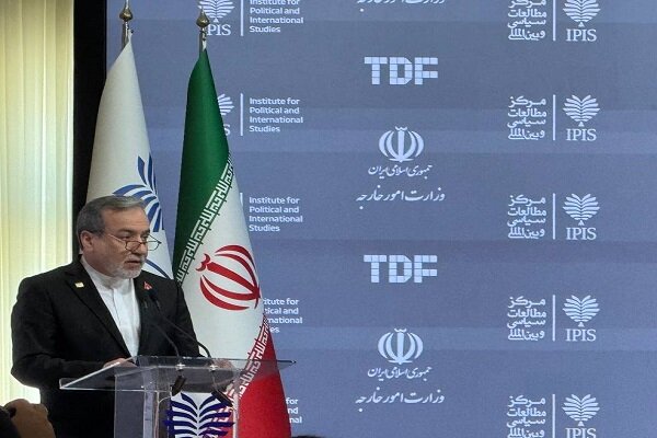 عراقچی: قیام امام حسین (ع) سند بنیادین مقاومت در برابر ظالم است 1 news 1786258421