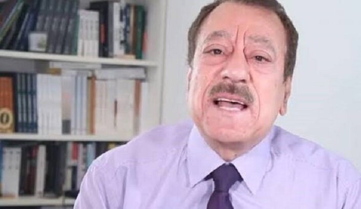 عطوان: ائتلاف مکه مقدمهای برای فرار آمریکا از منطقه است 1 news 1786268115