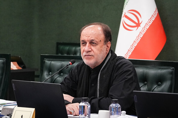 هر طرحی که حاکمیت ایران در تنگه هرمز را نقض کند، مقبول نخواهد بود 1 news 1786271183