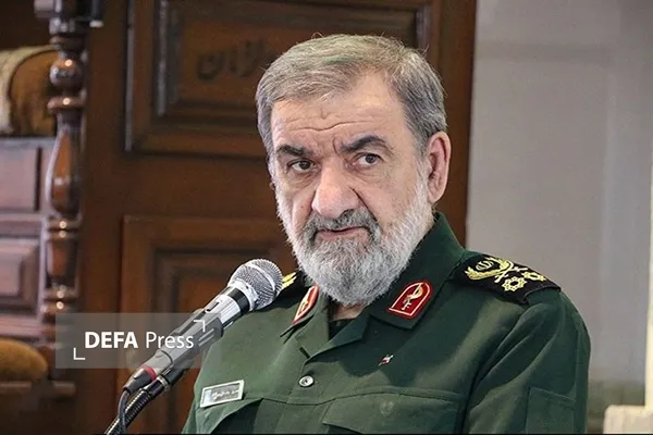رضایی به عنوان نماینده رهبر انقلاب در شورای عالی امنیت ملی منصوب شد 1 news 1786295523