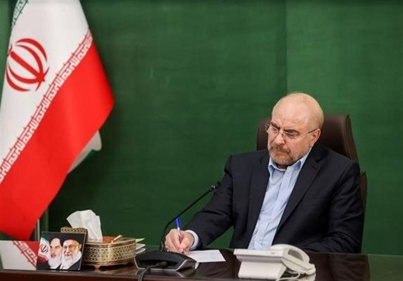 قالیباف انتصاب محسن رضایی به دبیری شورای عالی امنیت ملی را تبریک گفت 1 news 1786305026
