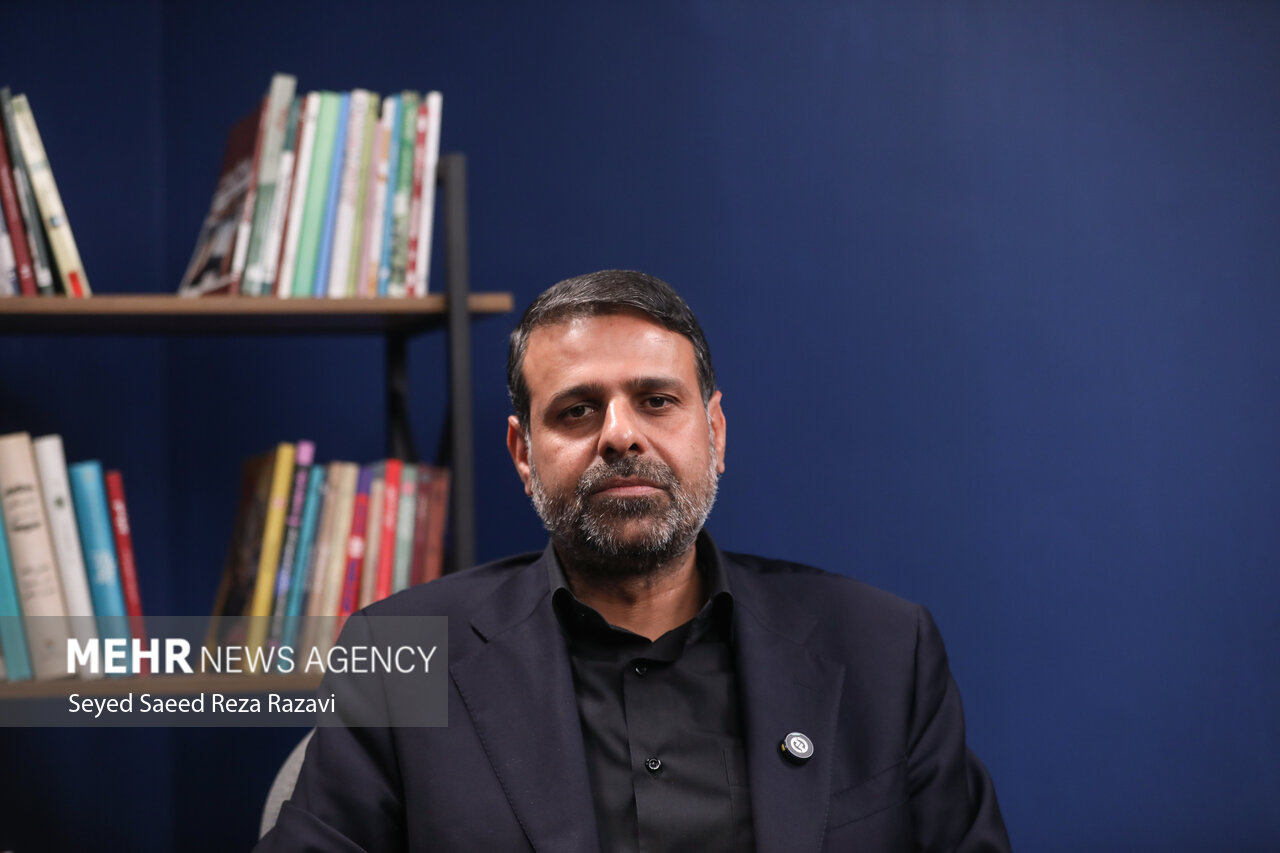 جزئیات پیگیری انتقام خون رهبر شهید؛ منافع تنگه هرمز باید به ایران برسد 1 news 1786338903