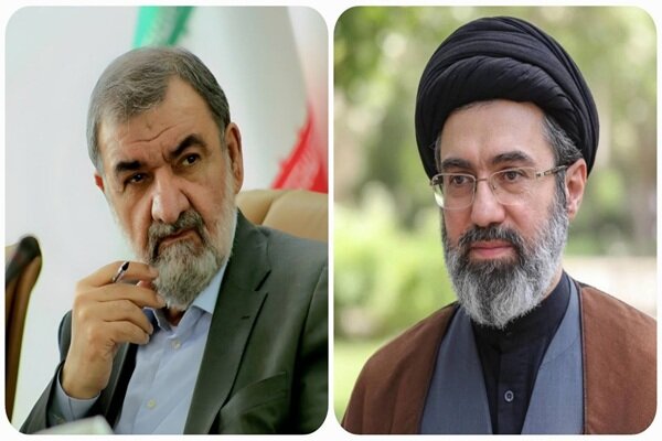 محسن رضایی نماینده رهبر انقلاب در شورای عالی امنیت ملی شد 1 news 1786352631