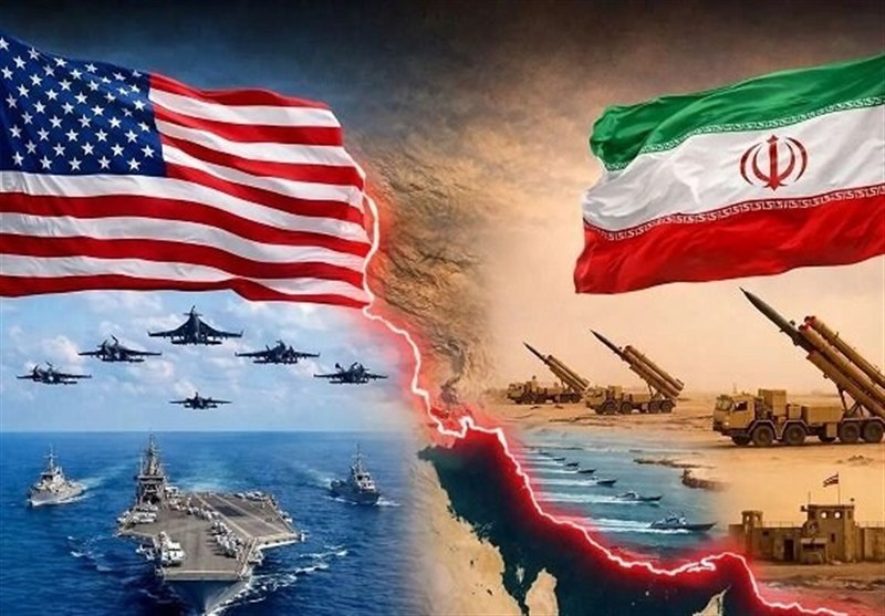 ببینید|ایران نهتنها از جنگ جان سالم بهدر برد، بلکه قدرتمندتر شد 1 news 1786444882
