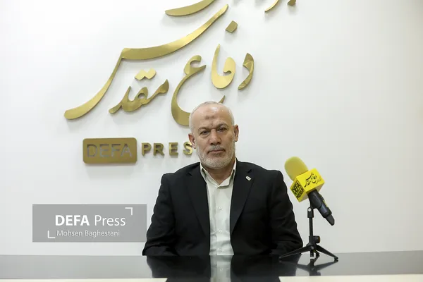 ابوشریف: نظر جهاد اسلامی فلسطین درباره ائتلاف مکه/ خلع سلاح حماس محال است 1 news 1786446456
