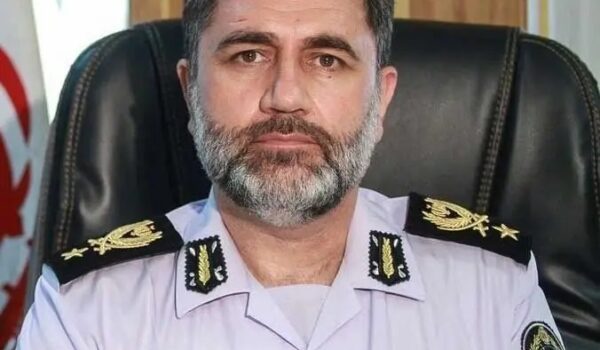 امير سرتيپ عليرضا الهامي روز صنعت دفاعي را تبريک گفت