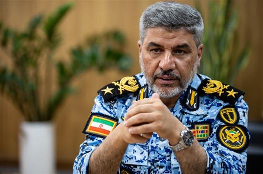 شگفتی دشمن از توان ارتش ایران/ از ادعای انهدام تا بازسازی توان نظامی 1 news 1789468984