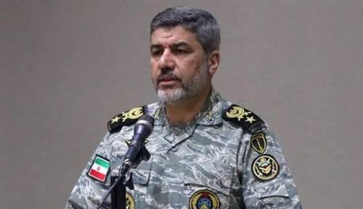 سرعت و برد موشکهای ارتش افزایش مییابد 1 news 1791135352