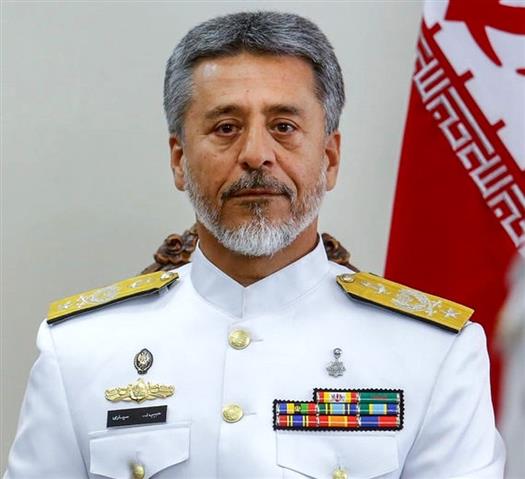 سازمان عقیدتی سیاسی ارتش، پرچمدار جهاد تبیین و سنگربان بصیرت و حقیقت است 1 news 1792055132