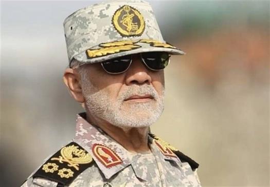 دشمن اگر دوباره حماقتی بکند، با پاسخی سنگینتر و پشیمان کنندهتر روبرو خواهد شد/ اقدامات پهپادی ارتش همان چیزی است که نیروهای مسلح لازم دارد/ به هر قدرتی که تهدیدی برای ایران باشد پاسخ محکمتری خواهیم داد 1 news 1792509877