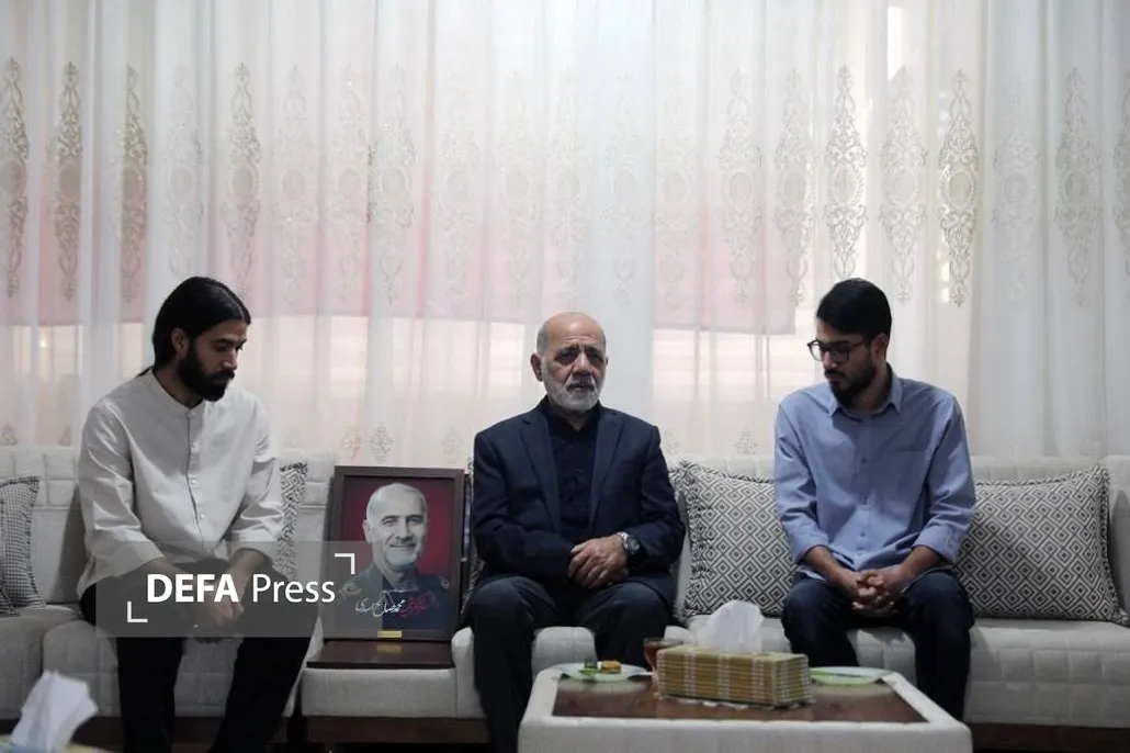 سرلشکر عبداللهی: امنیت ایران مرهون مجاهدتهای خاموش است 1 news 1792575167
