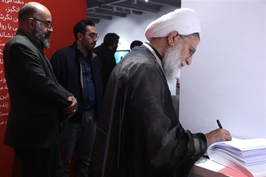 زبان هنر، بهترین زبان برای انتقال مفاهیم به دیگران است 1 news 1793471729